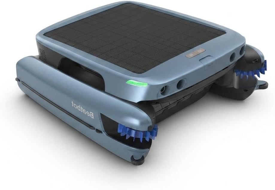 Charge Controller Solar - Beatbot Solar Havuz Yüzey Temizleyici 7/24