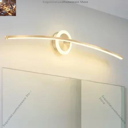 Solar Lamp - Basit ve Şık Yatak Odası Başucu