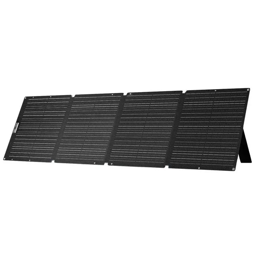 ALLPOWERS SOLAX SE200 200W Kat - Solar Panel 200W incelemesi ve fiyatı