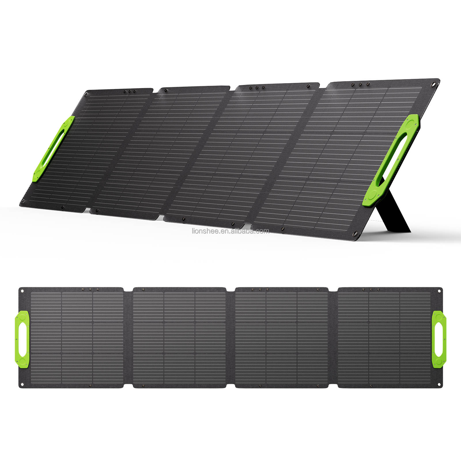 200W Katlanabilir Güneş Paneli - Solar Panel 200W incelemesi ve fiyatı
