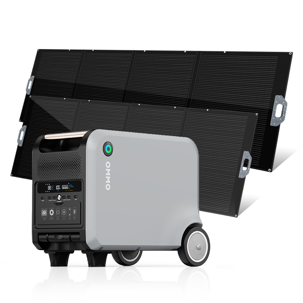 OMMO OM-PV200Z Yüksek Verimli  - Solar Panel 200W incelemesi ve fiyatı