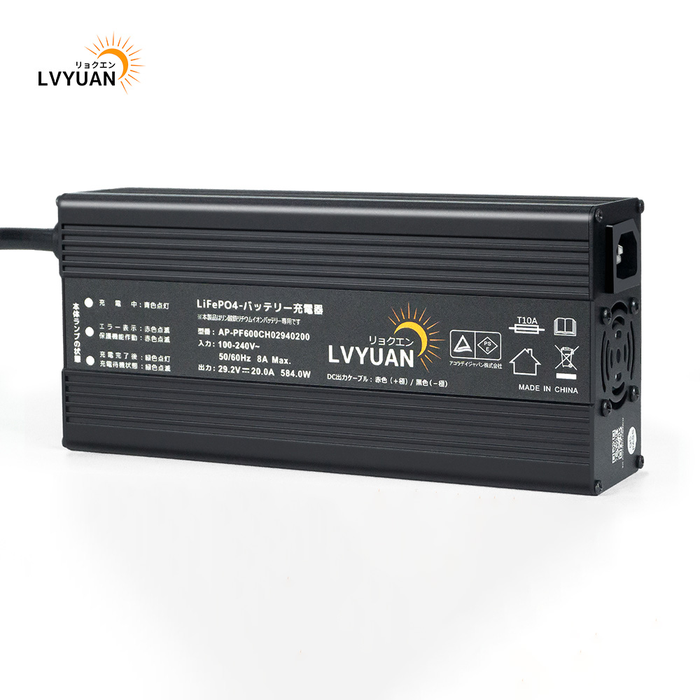 Lvyuan 500W 220V AC'den DC 12V - Lithium Battery 12V incelemesi ve fiyatı