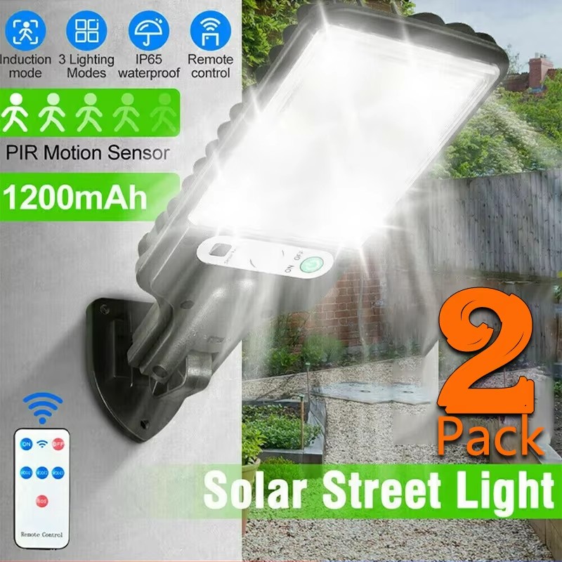 Açık Hava Güneş Enerjili Bahçe - Solar Lamp incelemesi ve fiyatı