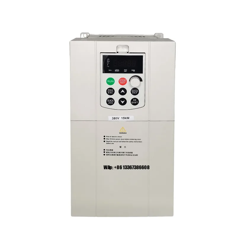 18.5KW Güneş Enerjisi İnvertör - Power Inverter incelemesi ve fiyatı