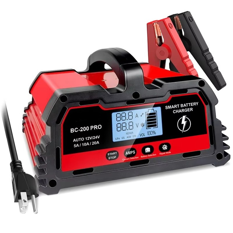 12V ve 24V Kurşun Asit ve Lity - Lithium Battery 12V incelemesi ve fiyatı