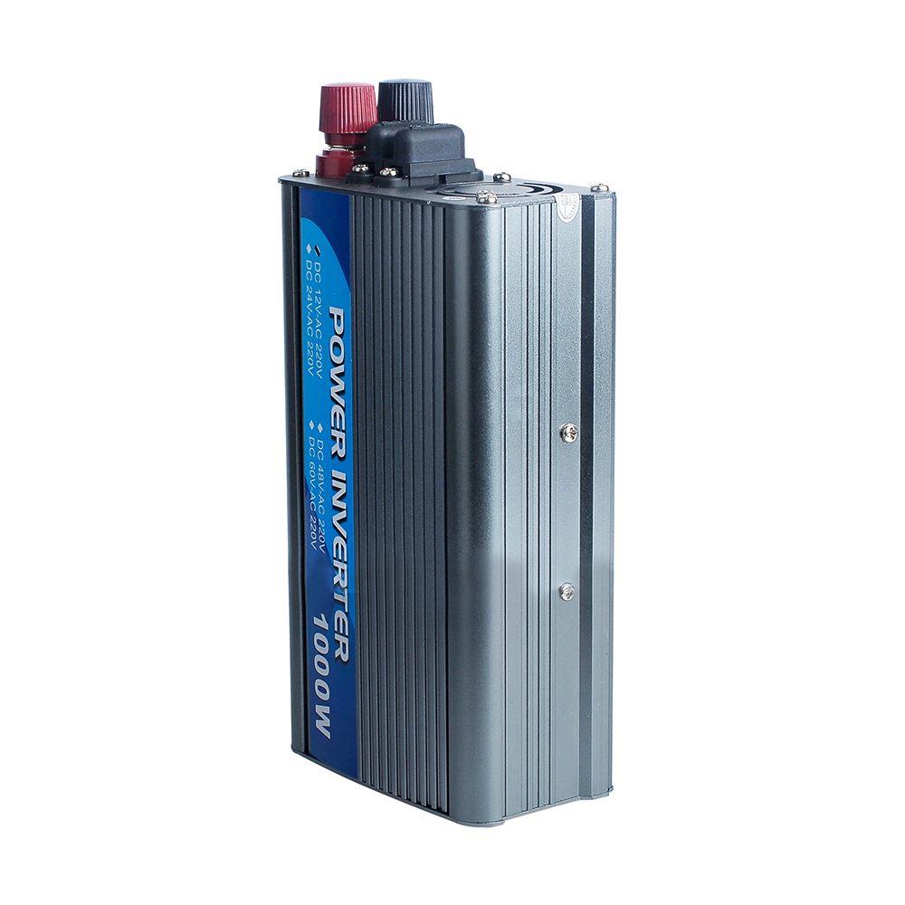 1000W Araç İnvertörü 12V 220V  - Power Inverter incelemesi ve fiyatı