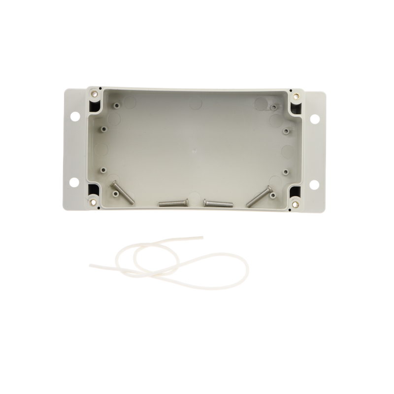 1 adet 158x90x65mm Plastik göv - Energy Monitor Meter incelemesi ve fiyatı
