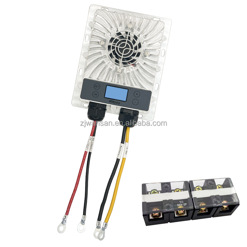 ELEJOY EDX40A 12V - 12V 40A DC - Lithium Battery 12V incelemesi ve fiyatı