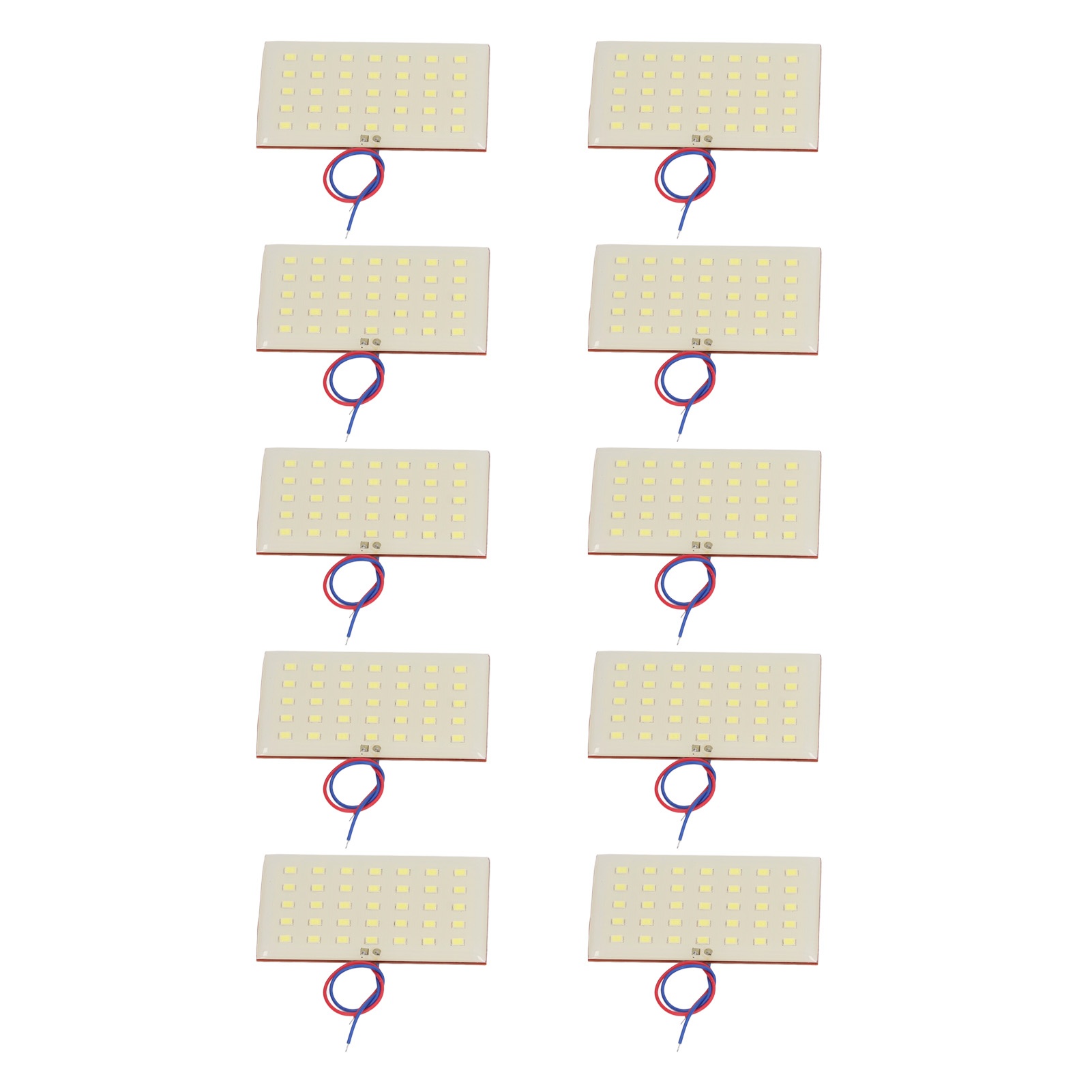 10 Adet SMD LED Lamba Ampulü K - Solar Panel incelemesi ve fiyatı