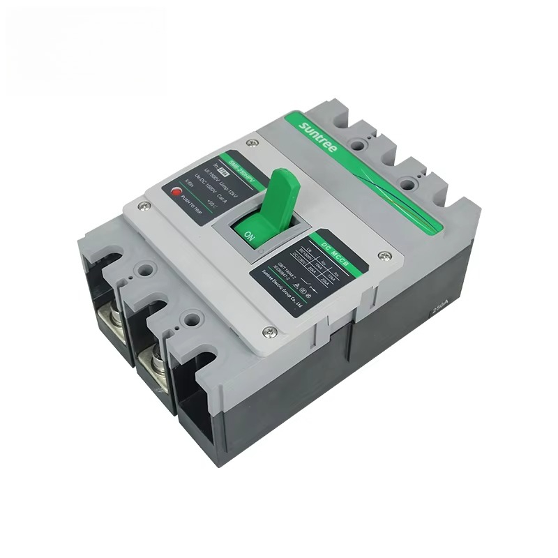 Suntree 3P 250A DC1000V Solar  - Solar Panel incelemesi ve fiyatı