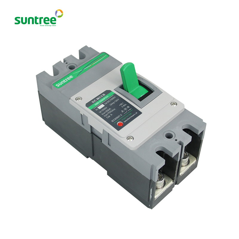Suntree 3P 250A DC1000V Solar  - Solar Panel incelemesi ve fiyatı