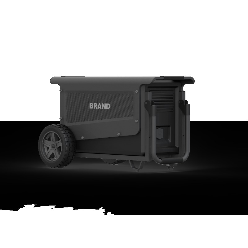 Taşınabilir Güç İstasyonu 5040 - Power Inverter incelemesi ve fiyatı