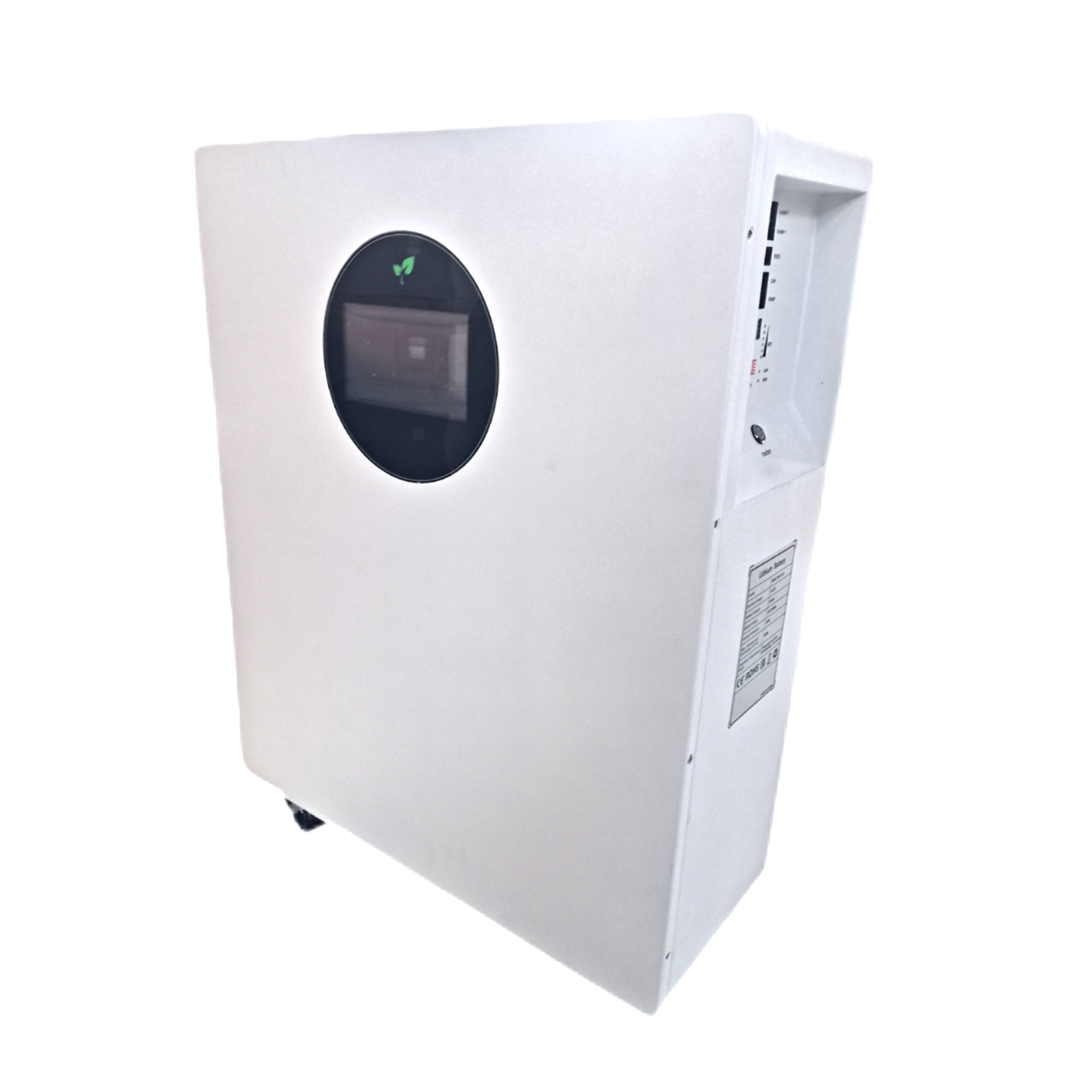 300AH314AH büyük kapasiteli li - Solar Generator incelemesi ve fiyatı