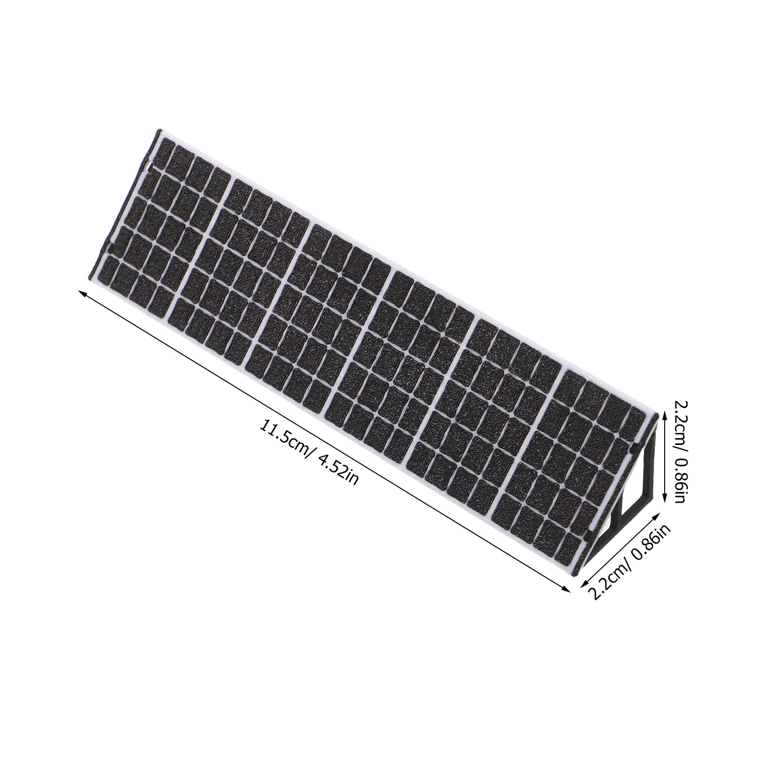 Diorama Kum Masası için Minyat - Solar Panel incelemesi ve fiyatı