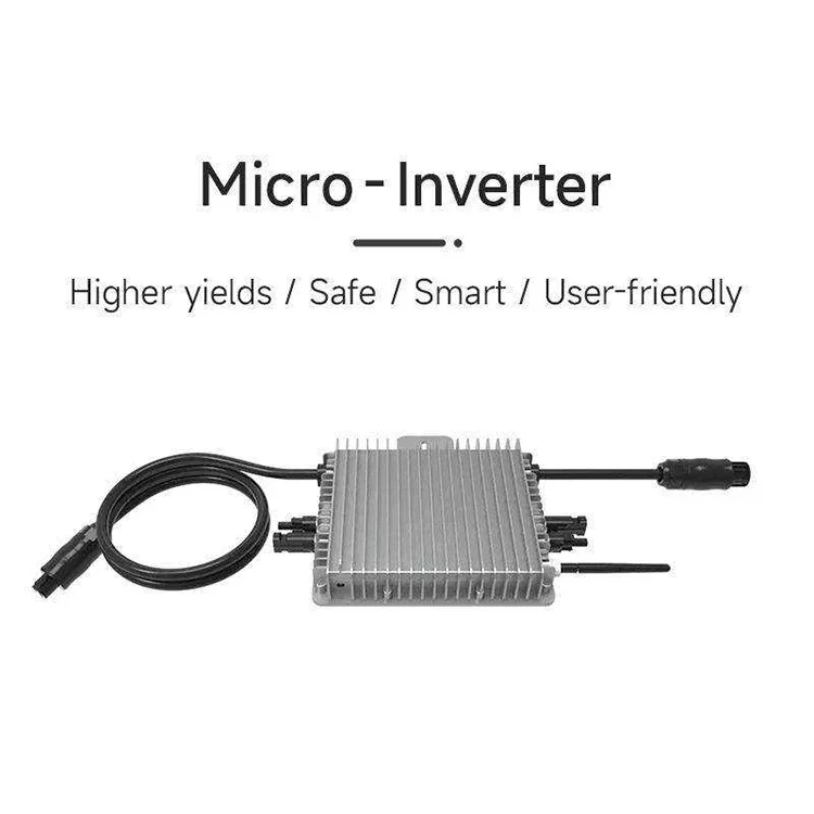 Deye SUN500G3-EU-230 Akıllı Wi - Power Inverter incelemesi ve fiyatı