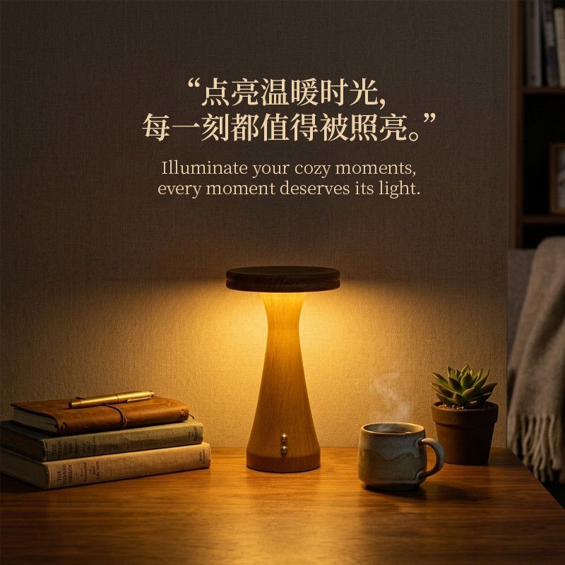 Yatak odası için dekoratif, şa - Solar Lamp incelemesi ve fiyatı
