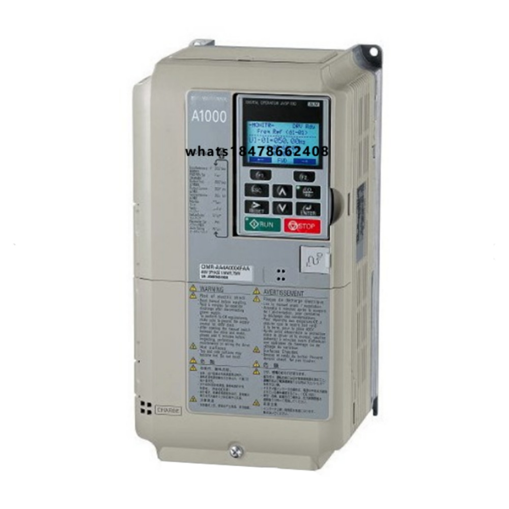 Orijinal Japon Yaskawa İnverte - Power Inverter incelemesi ve fiyatı
