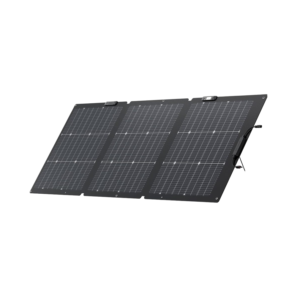 160 Watt Katlanabilir Güneş Pa - Portable Power Station incelemesi ve fiyatı