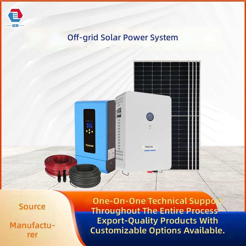 Güneş enerjili jeneratör ev ti - Solar Generator incelemesi ve fiyatı