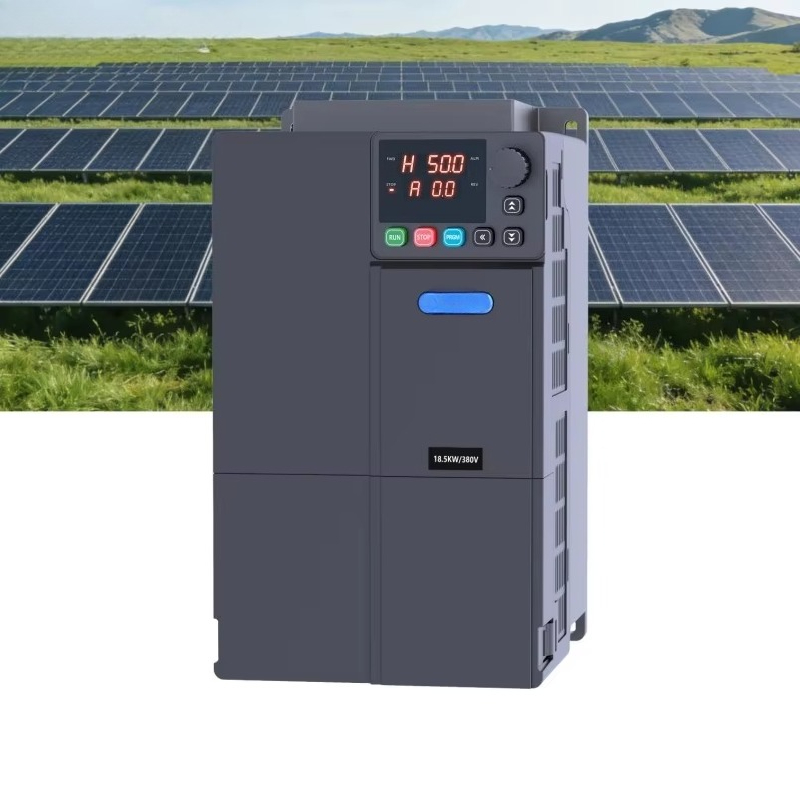 15KW PV Serisi Değişken Frekan - Charge Controller Solar incelemesi ve fiyatı